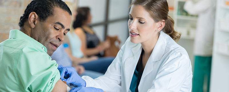 protect yourself from the flu