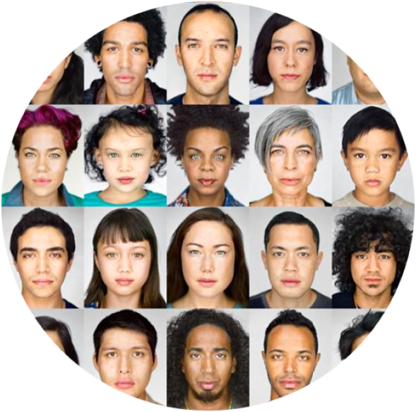 Wellness article - National Minority Mental Health Awareness month