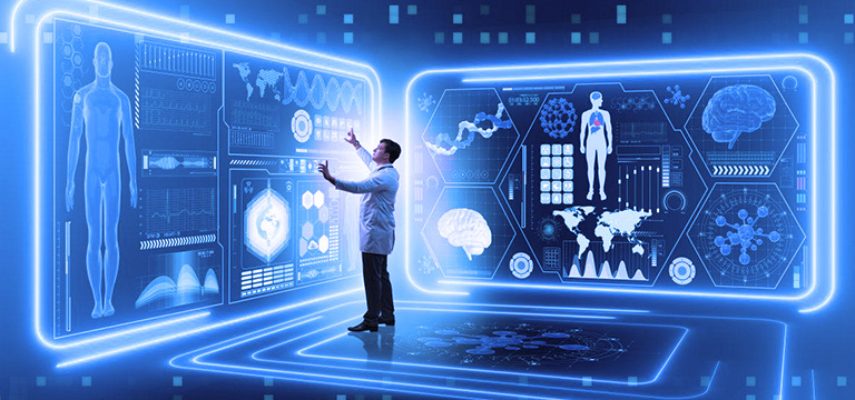 7 Healthcare Trends Transforming Medicine in 2025